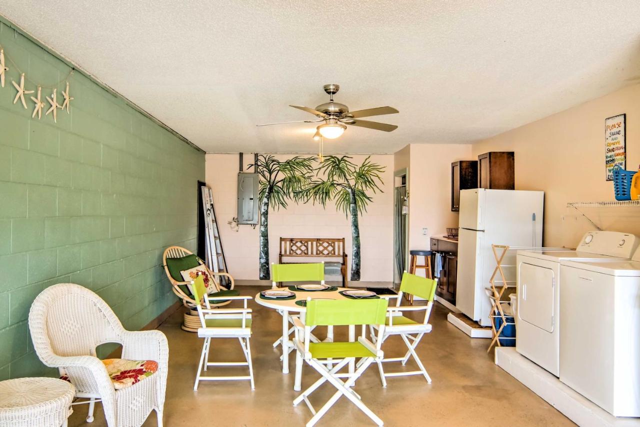 Kitty Hawk Townhome At Sea Dunes - Walk To Beach! Exterior photo